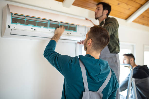 Reliable Cartersville, GA HVAC Solutions
