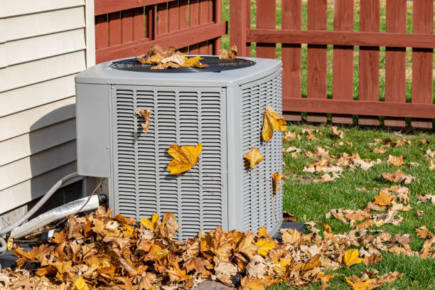 Best HVAC replacement cost  in Cartersville, GA
