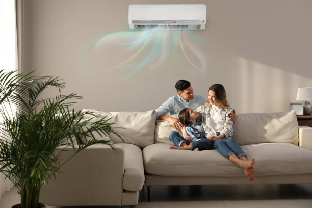 Best HVAC installation services  in Cartersville, GA