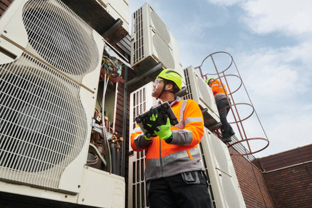 Best HVAC companies near me  in Cartersville, GA