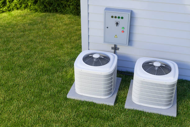 Best HVAC replacement cost  in Cartersville, GA