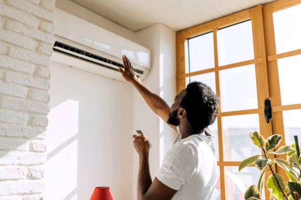 Best Local HVAC companies  in Cartersville, GA