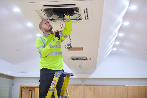 Best Affordable HVAC services  in Cartersville, GA