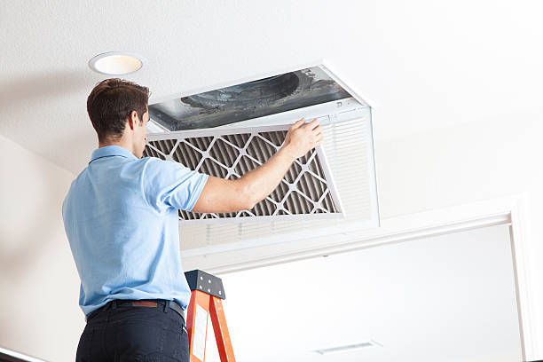 Best 24/7 HVAC repair  in Cartersville, GA