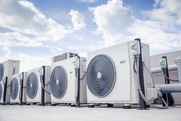 Best Central air repair  in Cartersville, GA