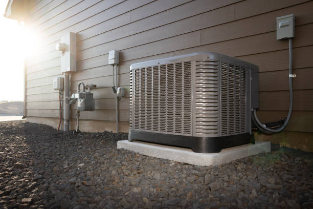 Best Affordable HVAC services  in Cartersville, GA